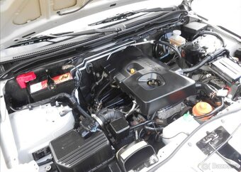Suzuki Grand Vitara 2,0 i 103 kW 4 x 4 SERVISKA benzín - 11