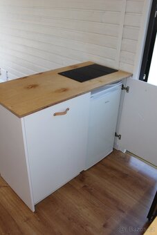 Tiny House 10,90 x 2,90 m - 11