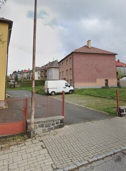 Pronájem bytu 1+1 , Žďár nad Sázavou, bezbarierový - 11