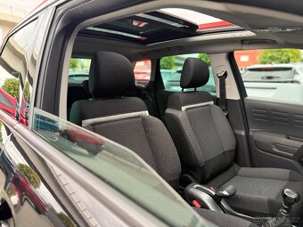 Citroën SUV C3 Aircross 110 koní, El. Panorama, GRIP - 11