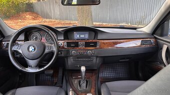 BMW 325 Automat Top Stav - 11