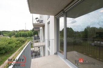 Pronájem, byty/1+kk, 37 m2, Školní 579, 67932 Svitávka, Blan - 11