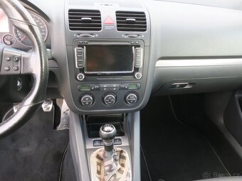 Volkswagen Golf 1.4 TSi 125 kW GT Sport R-Line - 11