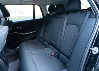 BMW Seria 3 Kombi 1 995 cm3 - 11