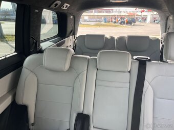 Mercedes Benz GLS 350D 4matic - 11