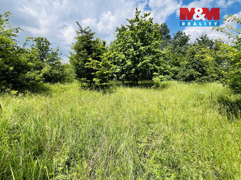 Prodej pozemku, 1026 m², Veselí nad Moravou - 11