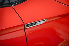 Škoda Karoq Sportline Exclusive 2,0 TSI 140kW DSG 4x4 PANORA - 11