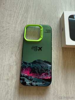 iPhone 16 Pro 512 GB - 11