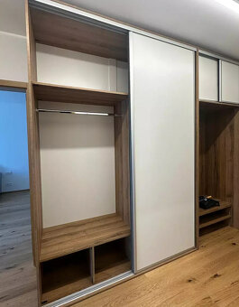 Pronájem bytu 2+kk/T,GS, 63,2 m2, P4-Nusle, ul. Mužíkova, 2. - 11