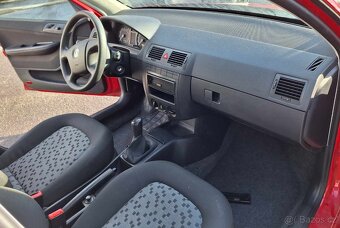 prodám veškeré ND ze Škoda Fabia kombi 1.2 12V 47kw - 11