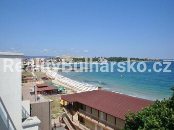 K prodeji velmi prostorný třípokojový apartmán 3+kk 114m² - 11