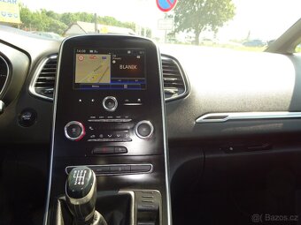 Renault Scénic 1,7 DCI - 11