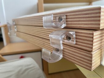 luxusní nábytek do dětského pokoje - MASIV - 11