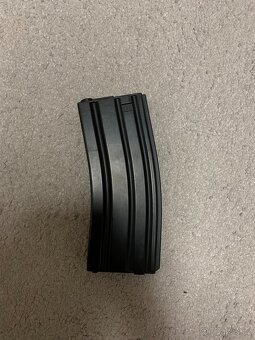 Airsoft komplet – Lancer Tactical M4 - 11