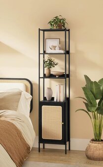 Nová skříňka - knihovna - 11