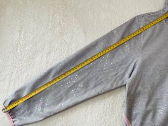 Softshellová bunda - NOVÁ - 11