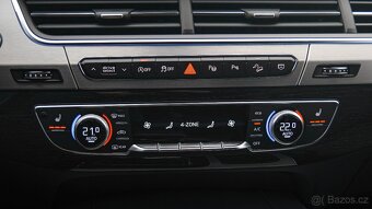 Audi Q7, Quattro S-line 3,0/200kW ČR TZ - 11