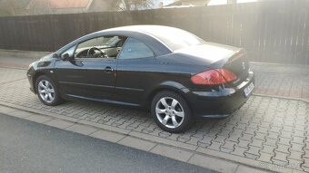 Prodám Peugeot 307 cc - 11