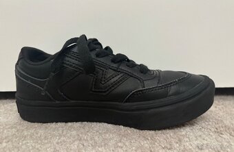 Detske tenisky Vans Comfycush Lowlands - 11