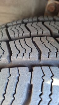 Sharan 1.9TDi, 2002, 6st., 5 míst - 11