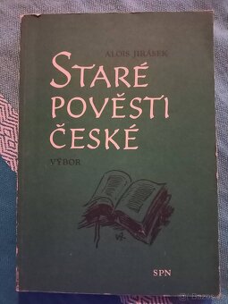 Pěkné knihy pro děti- ks od 0.-Kč - 11