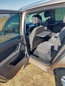 Volkswagen Touran, VW Touran 1,4 TSI 110 kW - 11