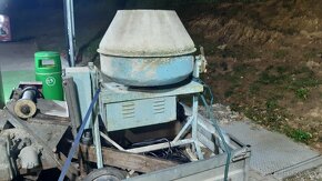 Vari / Mountfield SEKAČKA BUBNOVÁ, OBRACEČ SENA - 11