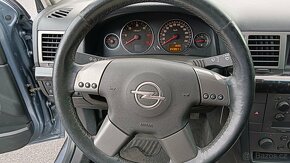 Opel Signum 3.0 DT - 11