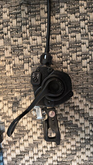 řazení Shimano XTR SL-M980 3x10 - 11