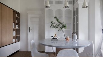 Pronájem bytu Šternberk, 3+1, 66 m² Horní náměstí - 11