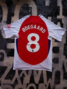 Arsenal 24/25 - 11