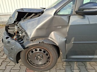 VW TOURAN 2.0 TDI DSG 103kw - 11
