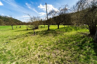 Podhora, Mohelnice nad Jizerou - Prodej rodinného domu s poz - 11