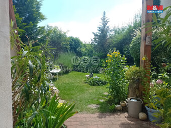 Prodej rodinného domu, 680 m², Kadaň, ul. Žatecká - 11