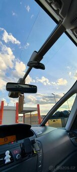 Citroen C4 grand Picasso 1.8 lpg 176000km. - 11