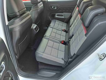 Citroën C5 Aircross 1,2 PureTech 65.000 km - 11