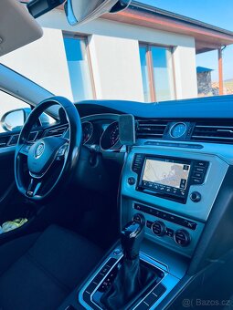 Vw Passat B8 - 11