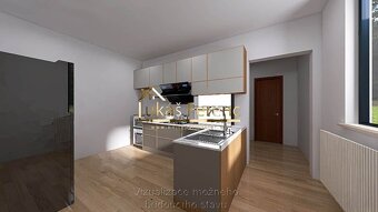 Prodej, rodinného domu, 180m2, pozemek 675m2 - 11