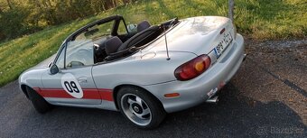 Mazda MX-5 - 11