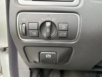Volvo XC70 D5 AWD, 2015, 5 - válec - 11