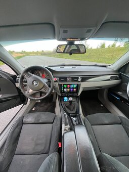 BMW 325i e92 - 11