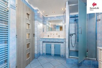 Prodej rodinného domu 155 m2, Zájezdec - 11
