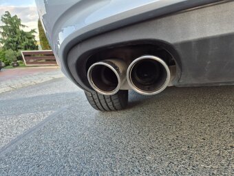 Audi A4 Avant, 2.0TDI Business automat - 11