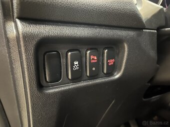 Mitsubishi ASX 2012 1.8 cdi - 11