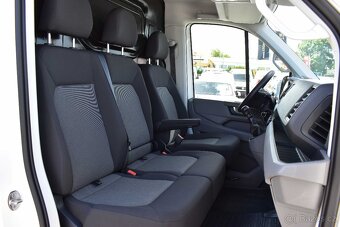 Volkswagen Crafter, 2.0TDi.L1H1.SERVIS VW.DPH - 11