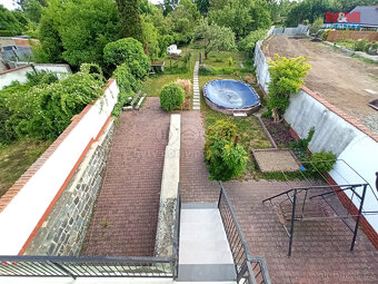 Prodej rodinného domu, 373 m², Olomouc, ul. Heydukova - 11
