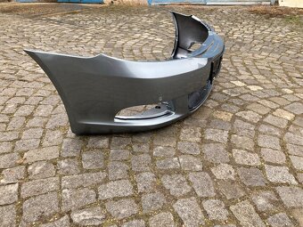 naraznik octavia 2 facelift rok 2009-2013 ,barva LF8L ,9157 - 11