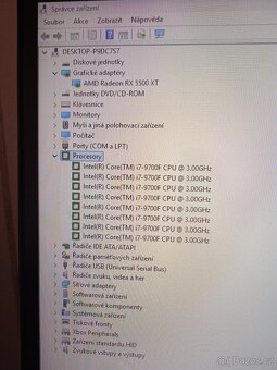 Výměna herní PC za PS5 nebo za Xbox series x - 11