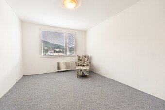 Pronájem 4+1, 4. NP, 84 m², Truhlářova, Ústí n. L.-Střekov - 11
