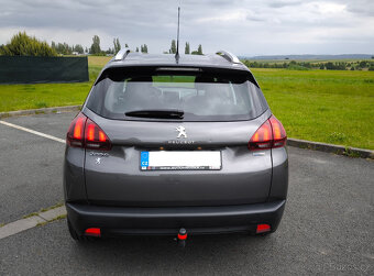 Prodám Peugeot 2008 1.2.PureTech - 11